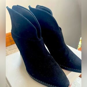 Jon Josef booties